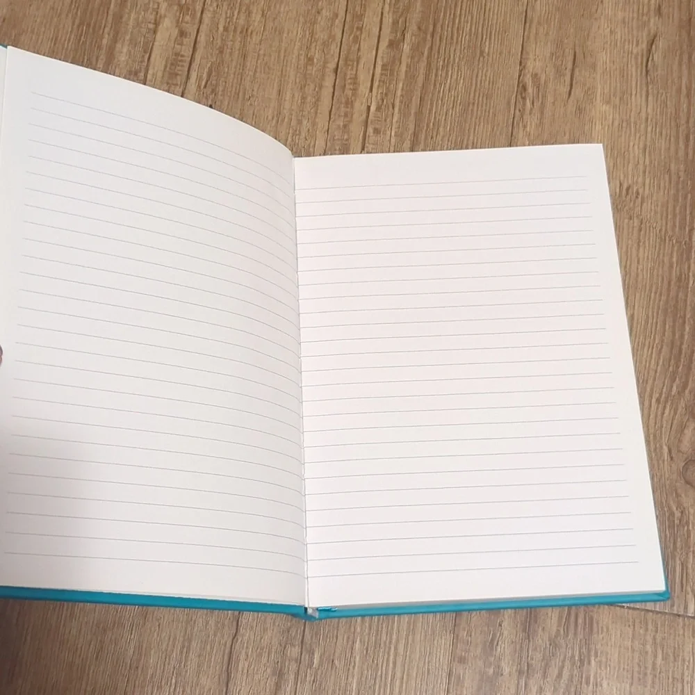 Notebook - Picture 3 of 3